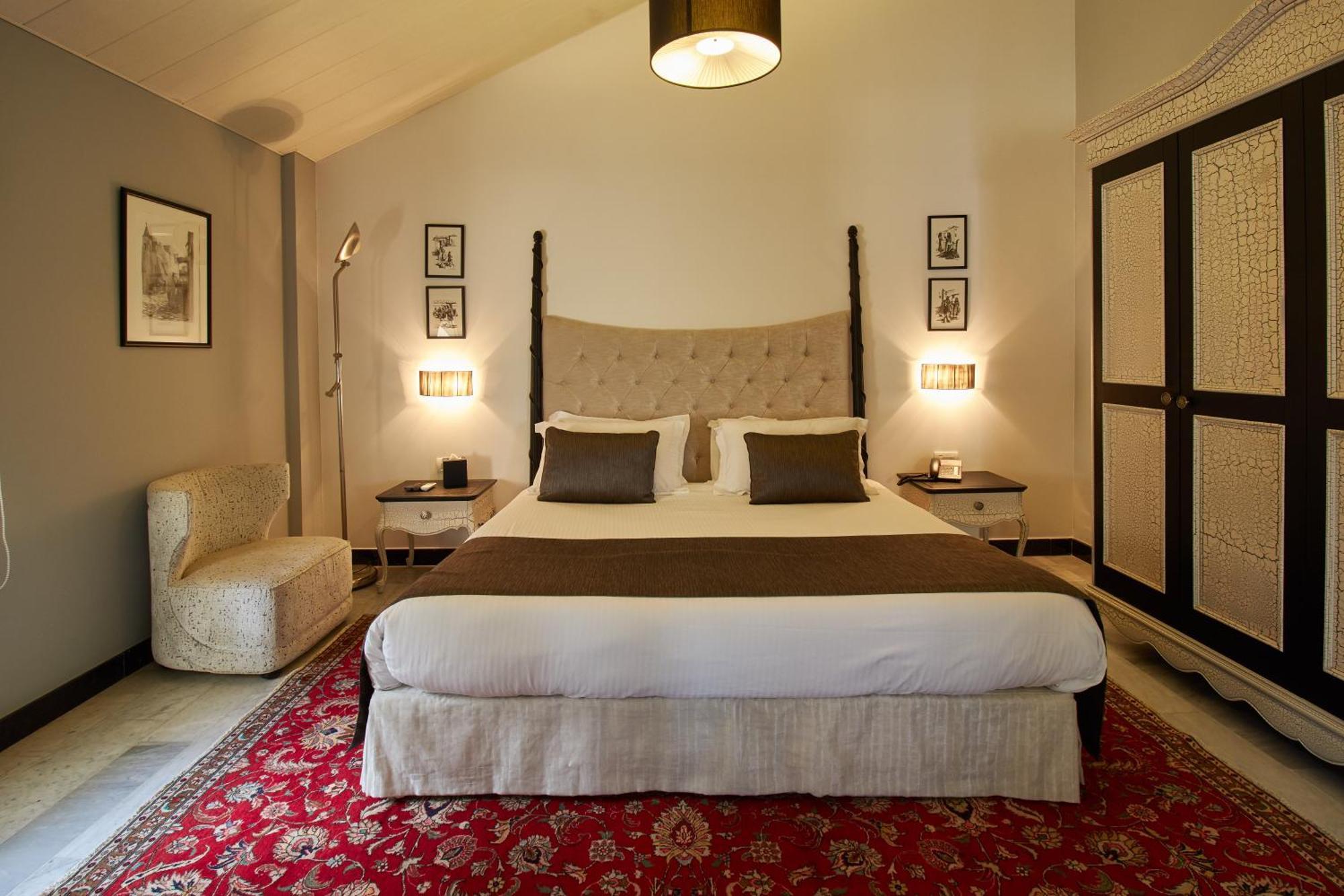 Royal Suite