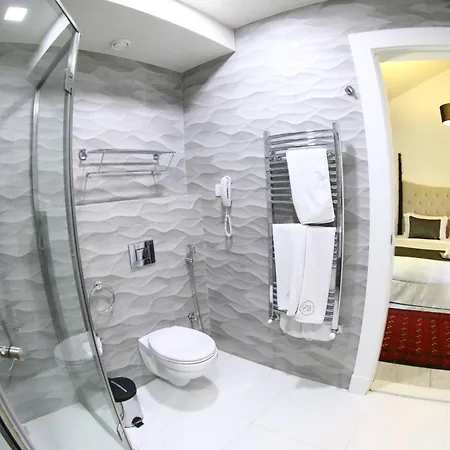 Cherry Blossom Boutique Hotel-3